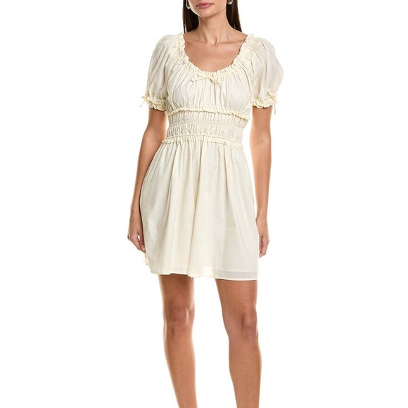 Hutch Dresses & Skirts - Hutch Deluca Mini Dress